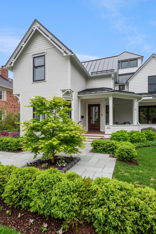 Joanne Ledbetter Designs Michigan Design